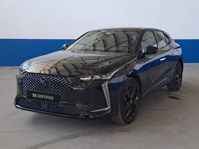DS Automobiles DS4