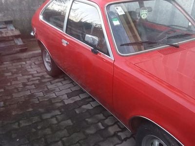 Usado 1976 Opel Kadett | € 7.000