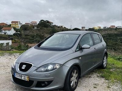 Usado 2008 Seat Altea Sedan | € 4.250