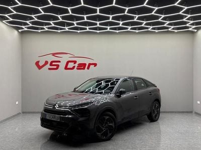 Cinzento Usado 2022 Citroën C4 | € 20.500 (Preço justo)