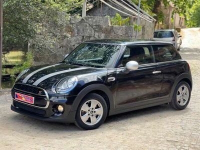 usado Mini ONE Standard