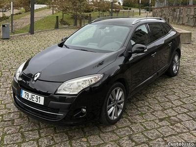Renault Mégane III