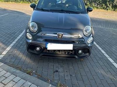 usado Abarth 595 595 1.4T-JET