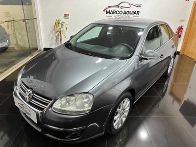 VW Jetta