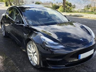 Usado 2020 Tesla Model 3 Sedan | € 30.900 (Caro)