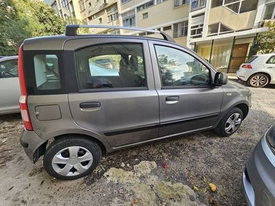 usado Fiat Panda 1.2 FIRE 2011 com Carplay e Android Auto