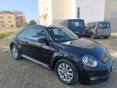 VW Beetle