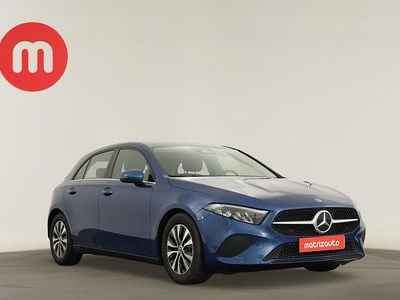 Usado Mercedes A200 163 HP (119 kW) 2025