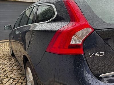 Usado Volvo V60 285 HP (209 kW) 2017 Carrinha