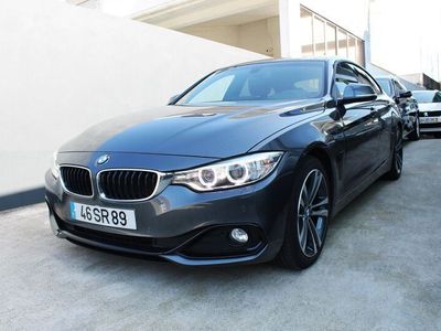 BMW 425