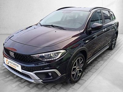 Preto Usado 2023 Fiat Tipo Cross Carrinha | € 17.200 (Preço justo)