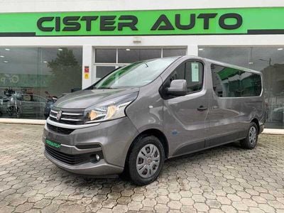 Fiat Talento