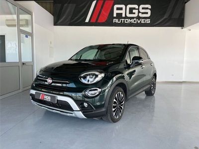 usado Fiat 500X 1.3 MJ Cross