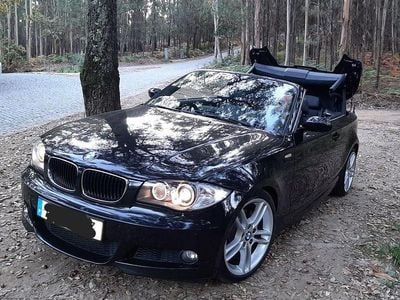 Usado 2009 BMW 120 Citadino | € 16.990