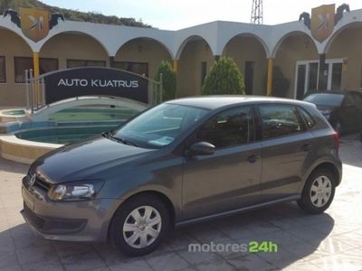 usado VW Polo 1.2 TDI Trendline