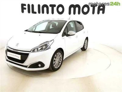 usado Peugeot 208 1.6 BlueHDi Style