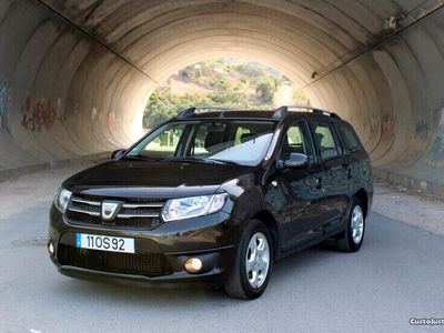 Dacia Logan MCV