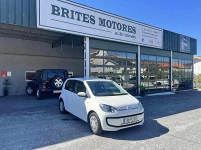 VW up!