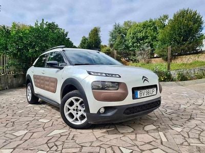 Citroën C4 Cactus