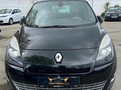 Renault Grand Scénic III