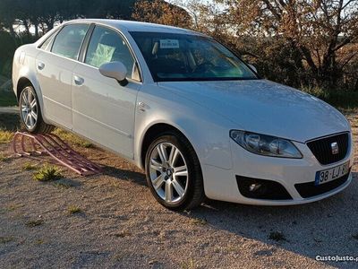 Seat Exeo