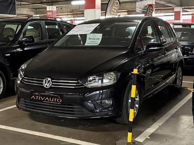 VW Golf VII