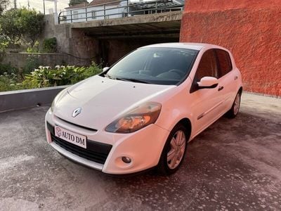 Renault Clio III