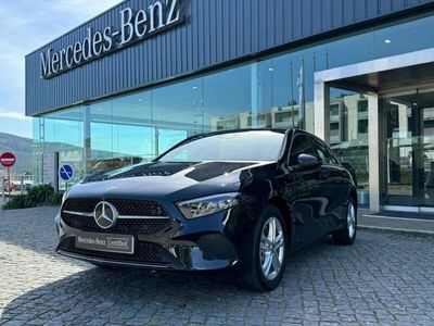 usado Mercedes A250 Classe Ae