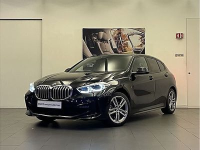 usado BMW 116 d 5 portas