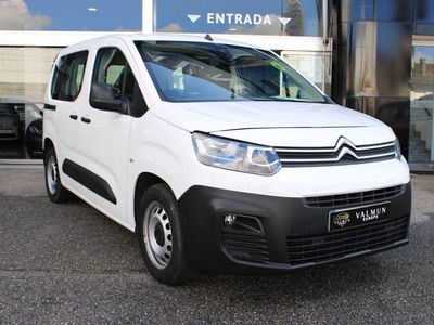 usado Citroën Berlingo Combi Live M