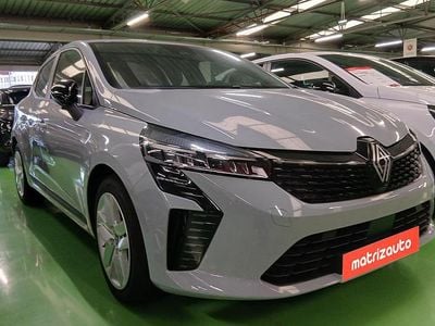 Usado 2024 Renault Clio V Evolution | € 16.999 (Preço justo)