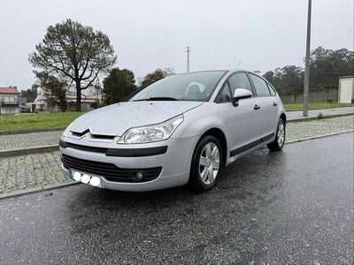 Citroën C4
