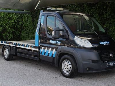 usado Fiat Ducato 3.0