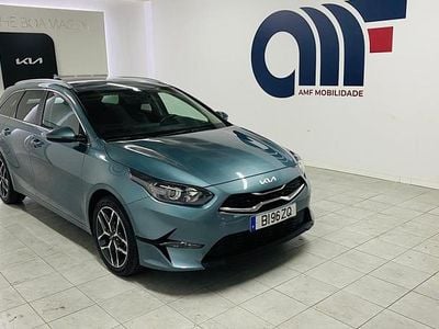 Kia Ceed Sportswagon