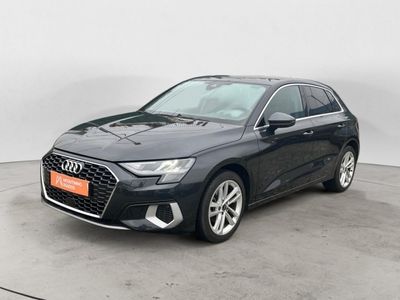 usado Audi A3 Sportback 1.0 30 TFSI Advanced