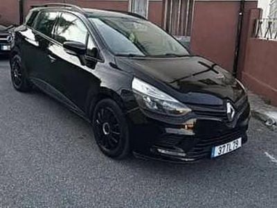Renault Clio IV