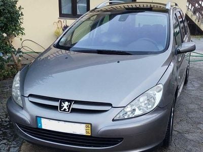 Peugeot 307