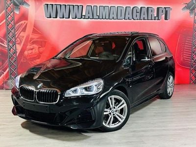 BMW 225 Active Tourer