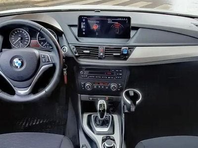 Usado 2012 BMW X1 SUV | € 13.700 (Bom preço)