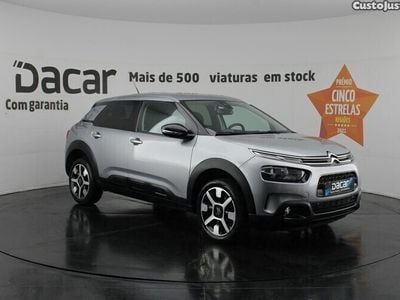 Citroën C4 Cactus