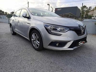Renault Mégane IV