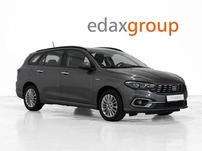 Cinzento Usado 2022 Fiat Tipo Wagon Carrinha | € 12.990 (Bom preço)
