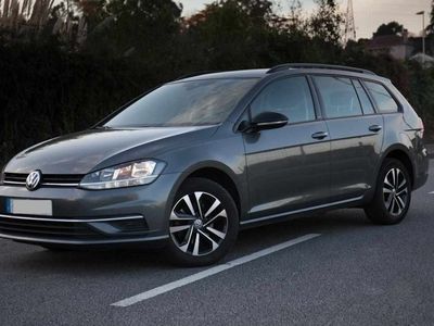 VW Golf VII