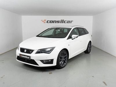 Seat Leon ST