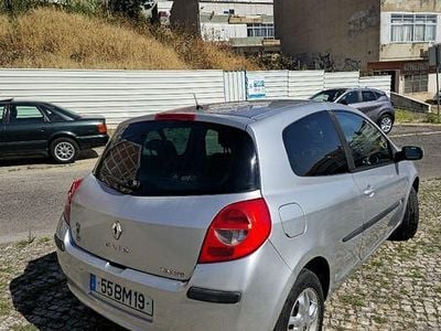 Renault Clio II