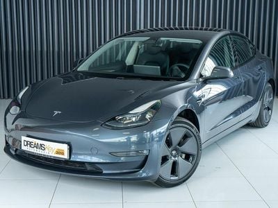 Usado Tesla Model 3 208 kW (283 HP) 2023 Cinzento Sedan