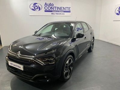 usado Citroën C4 1.2 PureTech Feel Pack