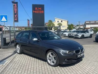BMW 318