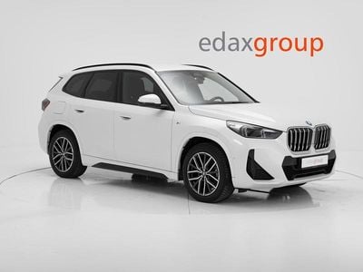 Usado BMW X1 245 HP (180 kW) 2024 Branco SUV
