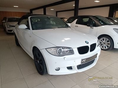 BMW 120 Coupé